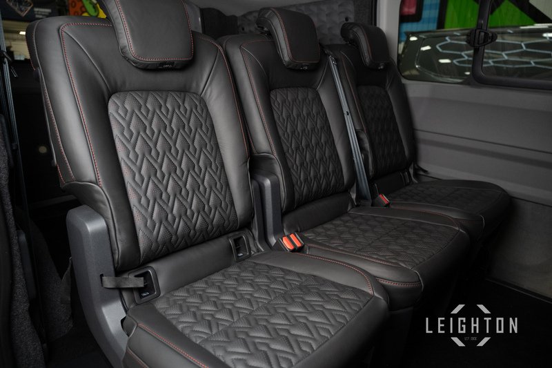 Volkswagen Transporter 2.0 T32 170ps Diesel Auto Kombi SWB - N5970