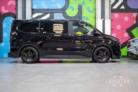 Ford Tourneo Custom 2.5 340 232ps Auto PHEV Tourneo L1 - N5971