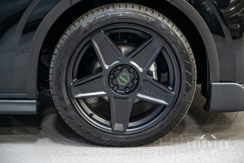 Ford Tourneo Custom 2.5 340 232ps Auto PHEV Tourneo L1 - N5971