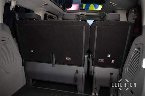 Ford Tourneo Custom 2.5 340 232ps Auto PHEV Tourneo L1 - N5971