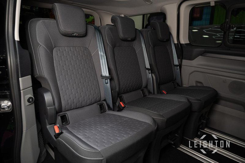 Ford Tourneo Custom 2.5 340 232ps Auto PHEV Tourneo L1 - N5971