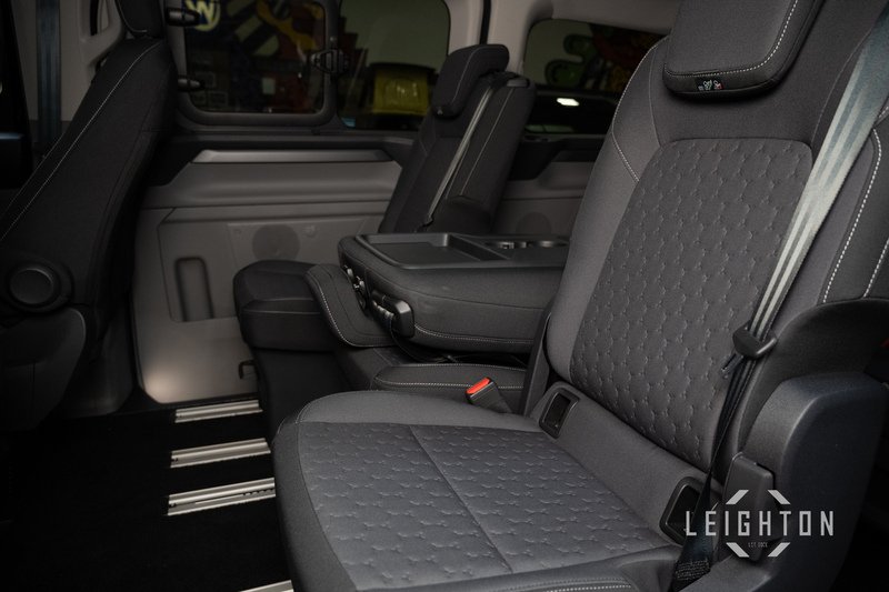 Ford Tourneo Custom 2.5 340 232ps Auto PHEV Tourneo L1 - N5971