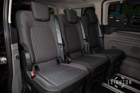 Ford Tourneo Custom 2.5 340 232ps Auto PHEV Tourneo L1 - N5973