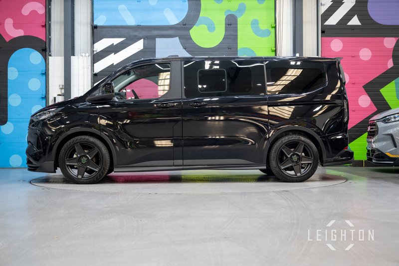 Ford Tourneo Custom 2.5 340 232ps Auto PHEV Tourneo L1 - N5974