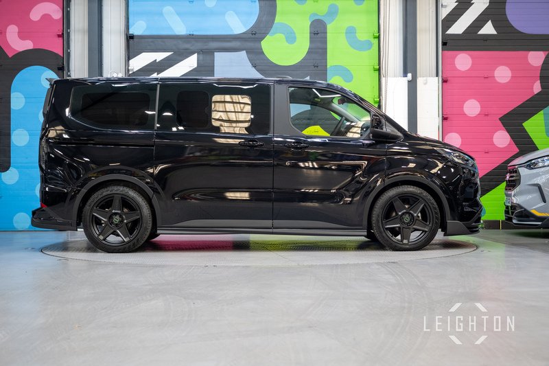 Ford Tourneo Custom 2.5 340 232ps Auto PHEV Tourneo L1 - N5974