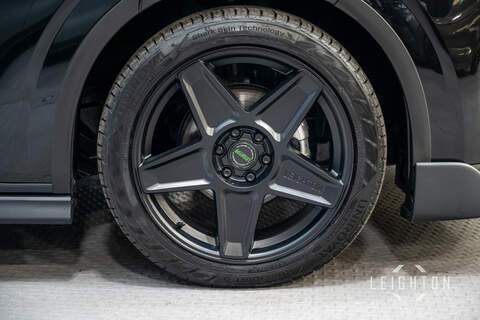 Ford Tourneo Custom 2.5 340 232ps Auto PHEV Tourneo L1 - N5974