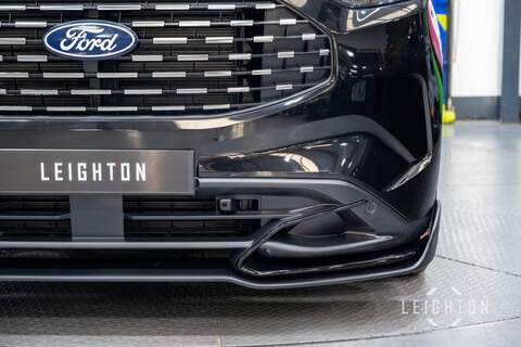 Ford Tourneo Custom 2.5 340 232ps Auto PHEV Tourneo L1 - N5974