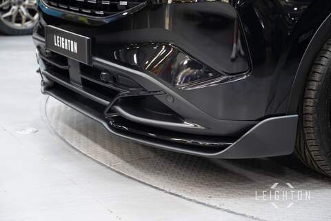 Ford Tourneo Custom 2.5 340 232ps Auto PHEV Tourneo L1 - N5974