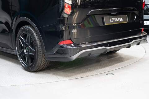 Ford Tourneo Custom 2.5 340 232ps Auto PHEV Tourneo L1 - N5974