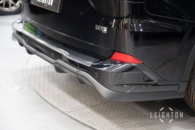 Ford Tourneo Custom 2.5 340 232ps Auto PHEV Tourneo L1 - N5974