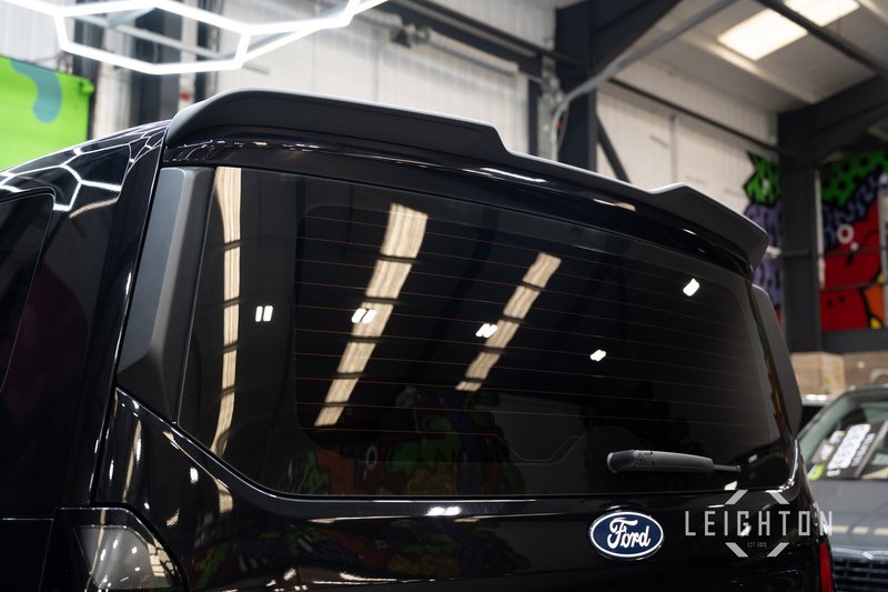 Ford Tourneo Custom 2.5 340 232ps Auto PHEV Tourneo L1 - N5974