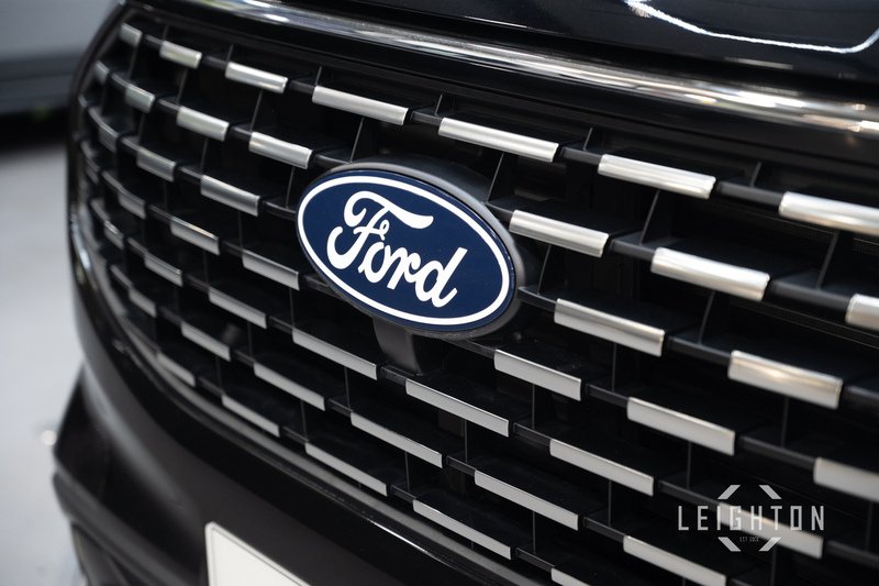Ford Tourneo Custom 2.5 340 232ps Auto PHEV Tourneo L1 - N5974