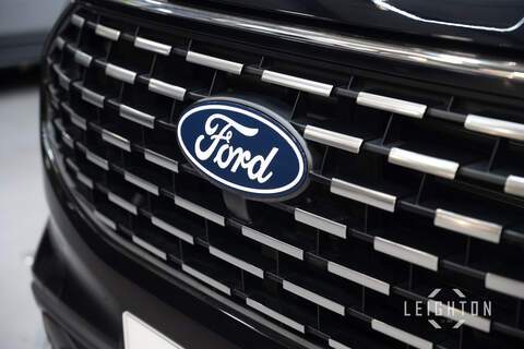 Ford Tourneo Custom 2.5 340 232ps Auto PHEV Tourneo L1 - N5974
