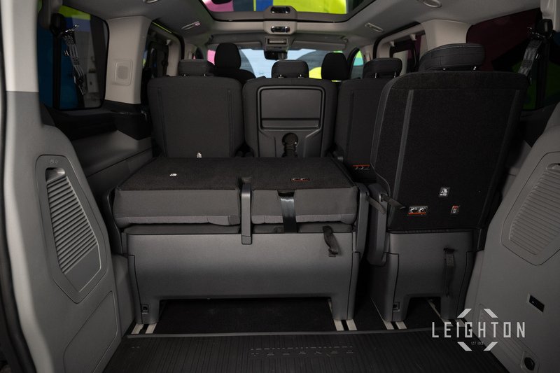 Ford Tourneo Custom 2.5 340 232ps Auto PHEV Tourneo L1 - N5974