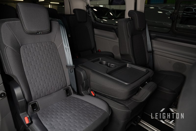 Ford Tourneo Custom 2.5 340 232ps Auto PHEV Tourneo L1 - N5974