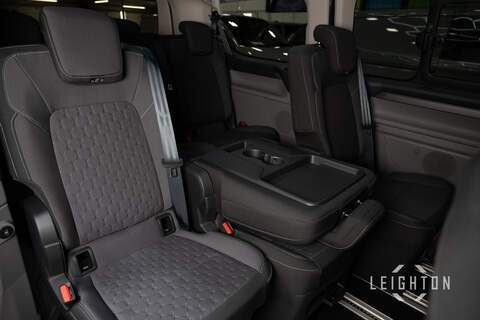 Ford Tourneo Custom 2.5 340 232ps Auto PHEV Tourneo L1 - N5974