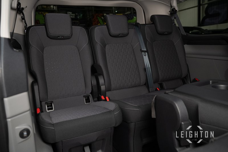 Ford Tourneo Custom 2.5 340 232ps Auto PHEV Tourneo L1 - N5974