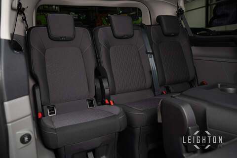 Ford Tourneo Custom 2.5 340 232ps Auto PHEV Tourneo L1 - N5974