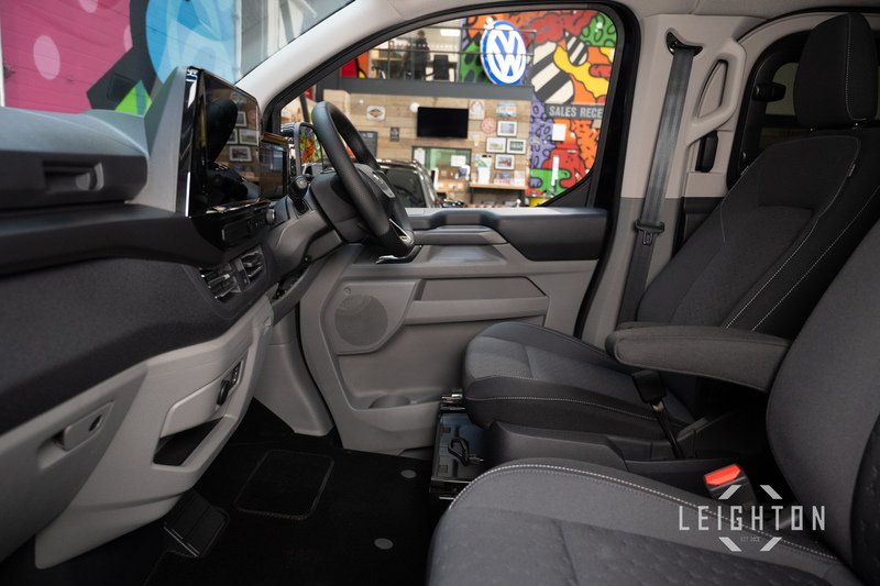 Ford Tourneo Custom 2.5 340 232ps Auto PHEV Tourneo L1 - N5974