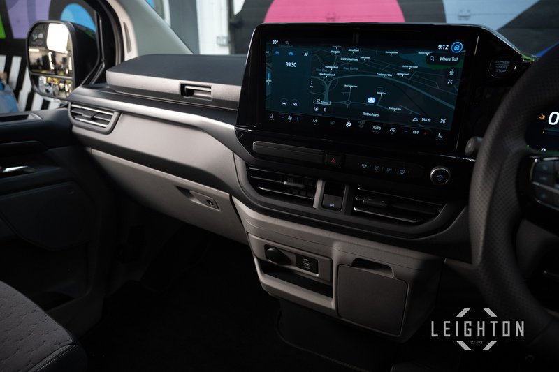Ford Tourneo Custom 2.5 340 232ps Auto PHEV Tourneo L1 - N5974