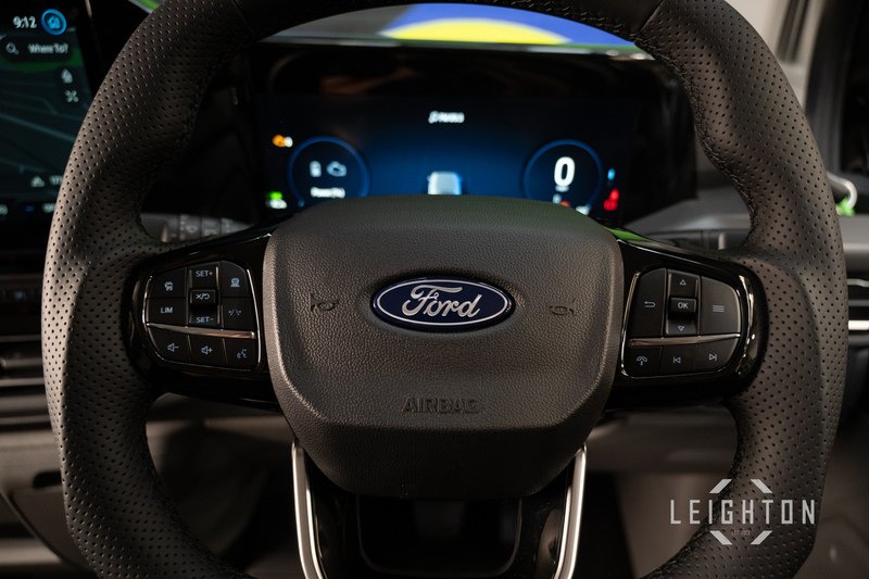 Ford Tourneo Custom 2.5 340 232ps Auto PHEV Tourneo L1 - N5974