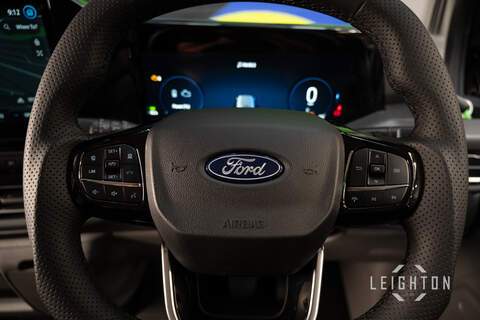 Ford Tourneo Custom 2.5 340 232ps Auto PHEV Tourneo L1 - N5974