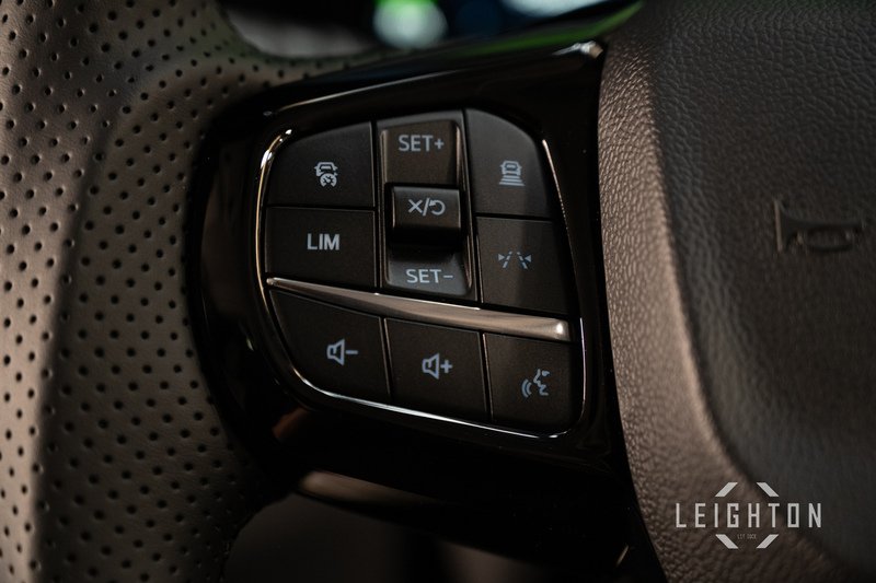 Ford Tourneo Custom 2.5 340 232ps Auto PHEV Tourneo L1 - N5974