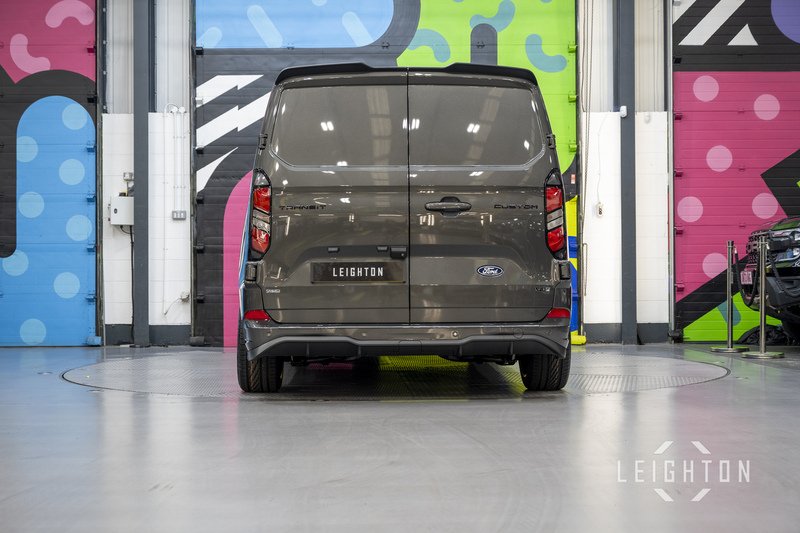 Ford Transit Custom 2.5 320 232ps Auto PHEV Double Cab L2 - N5977