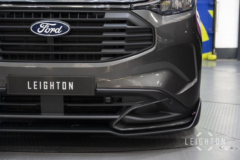 Ford Transit Custom 2.5 320 232ps Auto PHEV Double Cab L2 - N5977