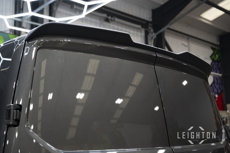 Ford Transit Custom 2.5 320 232ps Auto PHEV Double Cab L2 - N5977