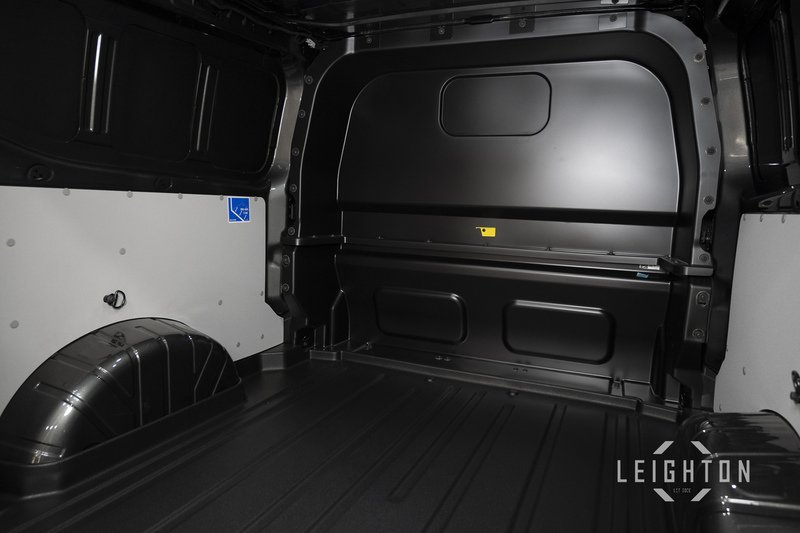 Ford Transit Custom 2.5 320 232ps Auto PHEV Double Cab L2 - N5977