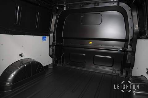 Ford Transit Custom 2.5 320 232ps Auto PHEV Double Cab L2 - N5977
