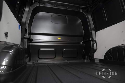 Ford Transit Custom 2.5 320 232ps Auto PHEV Double Cab L2 - N5977