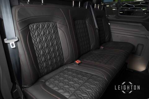 Ford Transit Custom 2.5 320 232ps Auto PHEV Double Cab L2 - N5977