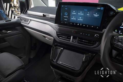 Ford Transit Custom 2.5 320 232ps Auto PHEV Double Cab L2 - N5977