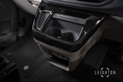 Ford Transit Custom 2.5 320 232ps Auto PHEV Double Cab L2 - N5977
