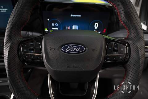 Ford Transit Custom 2.5 320 232ps Auto PHEV Double Cab L2 - N5977
