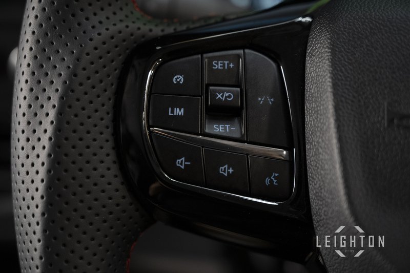 Ford Transit Custom 2.5 320 232ps Auto PHEV Double Cab L2 - N5977