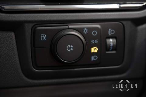 Ford Transit Custom 2.5 320 232ps Auto PHEV Double Cab L2 - N5977