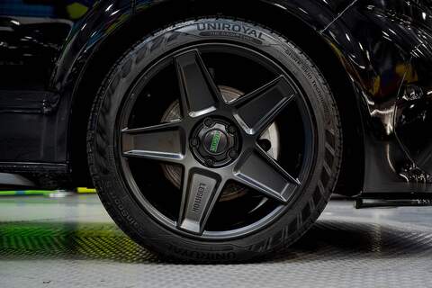 Volkswagen Transporter T6.1 T32 SWB 2.0BiTDI 204PS DSG 4MOTION Kombi LV-R  Pack Deep Black Pearl - N5986