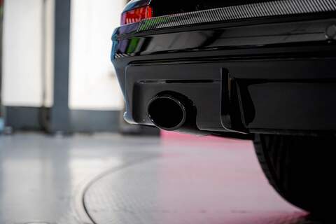 Volkswagen Transporter T6.1 T32 SWB 2.0BiTDI 204PS DSG 4MOTION Kombi LV-R  Pack Deep Black Pearl - N5986