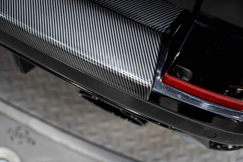 Volkswagen Transporter T6.1 T32 SWB 2.0BiTDI 204PS DSG 4MOTION Kombi LV-R  Pack Deep Black Pearl - N5986