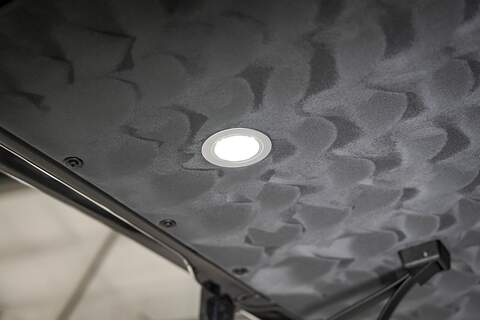 Volkswagen Transporter T6.1 T32 SWB 2.0BiTDI 204PS DSG 4MOTION Kombi LV-R  Pack Deep Black Pearl - N5986