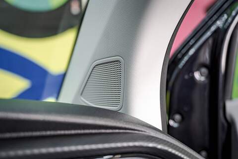 Volkswagen Transporter T6.1 T32 SWB 2.0BiTDI 204PS DSG 4MOTION Kombi LV-R  Pack Deep Black Pearl - N5986