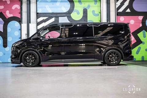 Ford Tourneo Custom 2.5 340 232PS PHEV Auto Tourneo Luxe L2 - N5987