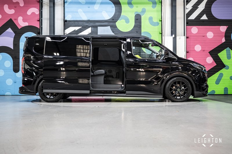 Ford Tourneo Custom 2.5 340 232PS PHEV Auto Tourneo Luxe L2 - N5987