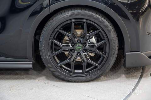 Ford Tourneo Custom 2.5 340 232PS PHEV Auto Tourneo Luxe L2 - N5987