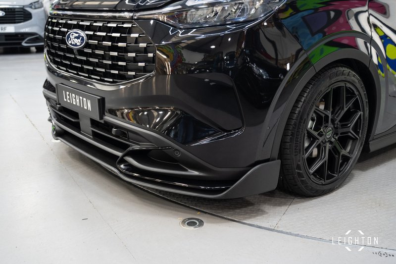Ford Tourneo Custom 2.5 340 232PS PHEV Auto Tourneo Luxe L2 - N5987