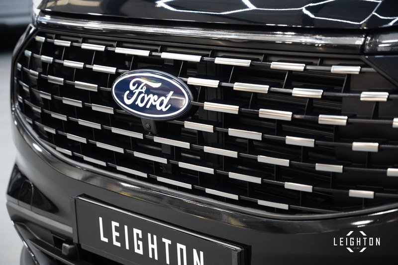 Ford Tourneo Custom 2.5 340 232PS PHEV Auto Tourneo Luxe L2 - N5987