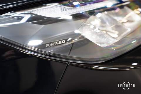 Ford Tourneo Custom 2.5 340 232PS PHEV Auto Tourneo Luxe L2 - N5987